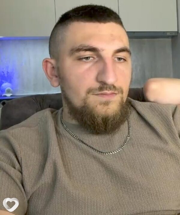 Евгений, 34, Светлогорске — анкета №2055796