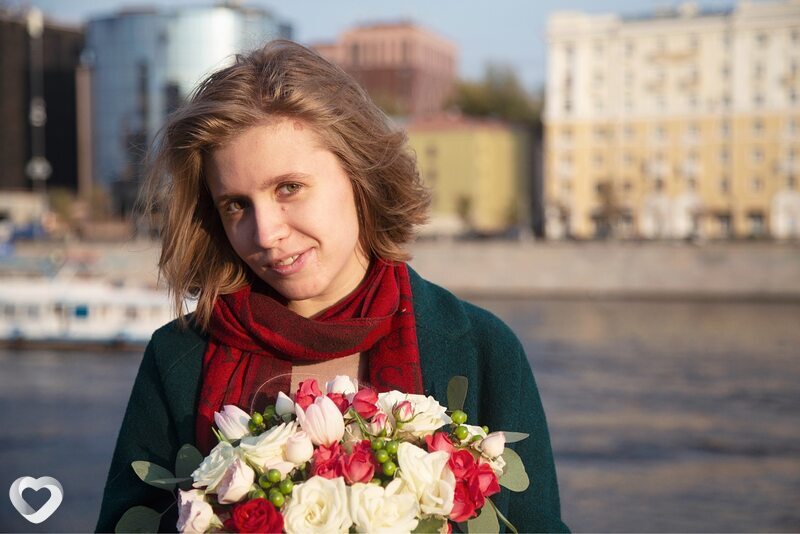 София, 28, Шахтах — анкета №2055808