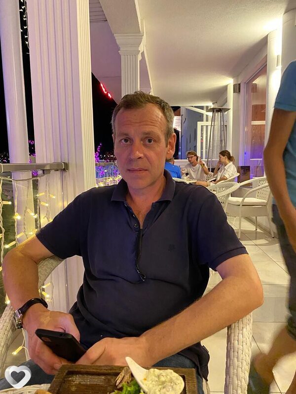 Владимир, 55, Севастополе — анкета №2055809