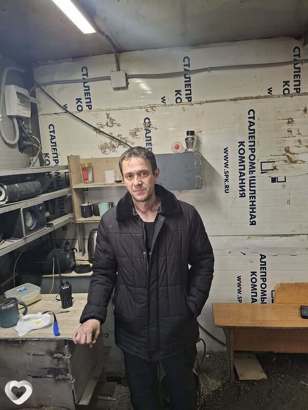 Александр, 44, Комсомольске-на-Амуре — анкета №2055812