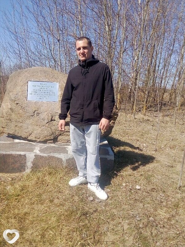 Николай, 45, Москве — анкета №2055814