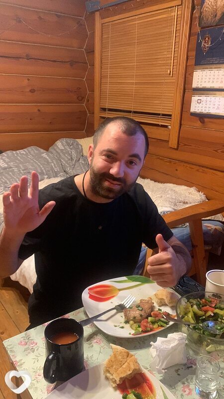 Дмитрий, 30, Туле — анкета №2055818