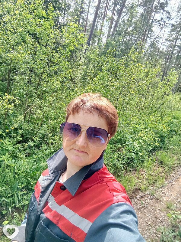 Татьяна, 35, Глубоком — анкета №2055773