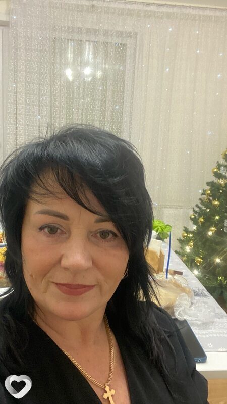 Надежда, Сыктывкар