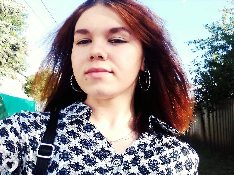 Анна, 19, Санкт-Петербурге — анкета №2055788