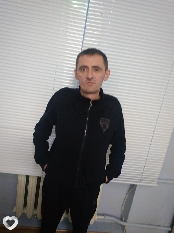 Иван, 42, Дзержинске — анкета №2055791