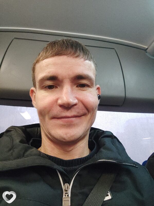 Влад, 35, Чебоксарах — анкета №2055794