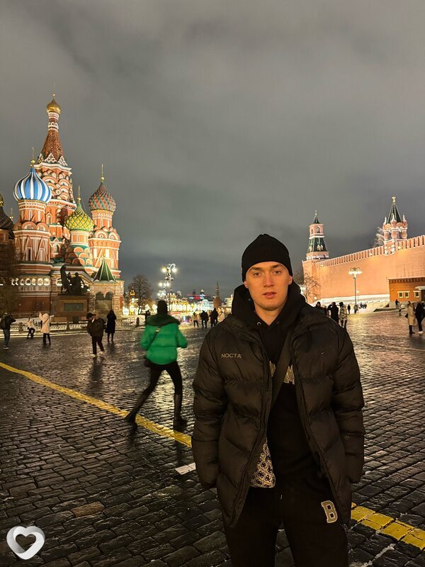 Валерий, 22, Тамбове — анкета №2056028