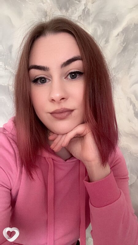 Евгения, 28, Бугульме — анкета №2056033