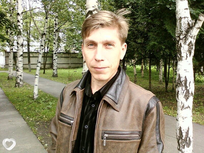 Александр, 56, Волхове — анкета №2056036