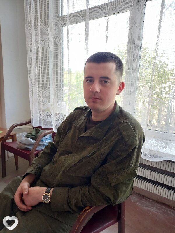 Дмитрий, 28, Барановичах — анкета №2056040