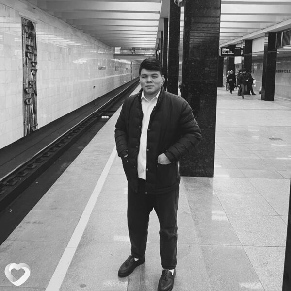 Расул, 25, Москве — анкета №2056042