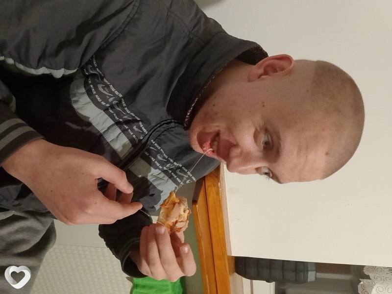 Славик, Ольштын