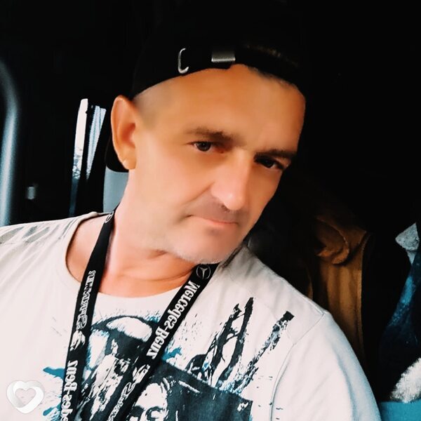 Константин, 53, Гомеле — анкета №2055674