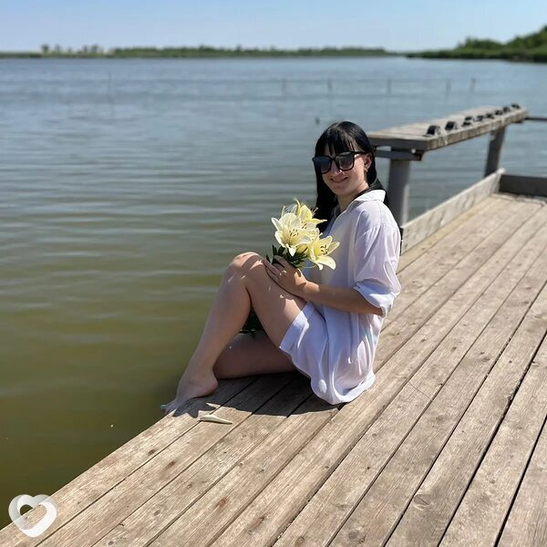 Ольга, 32, Ставрополе — анкета №2055678