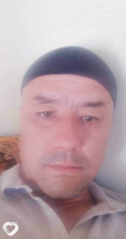Бобур, 44, Магнитогорске — анкета №2055683