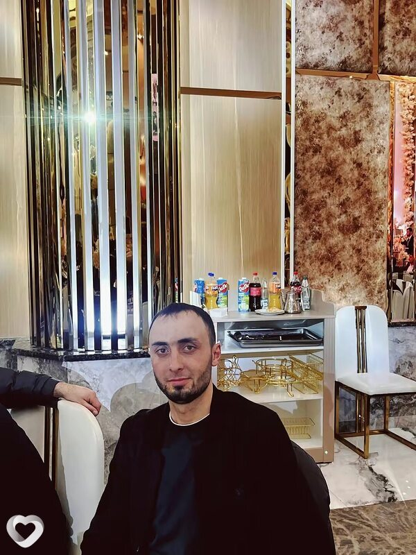 Латиф, 34, Таразе — анкета №2055684