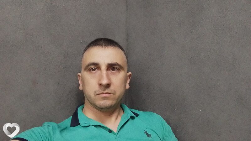 Андрей, 38, Оренбурге — анкета №2055685