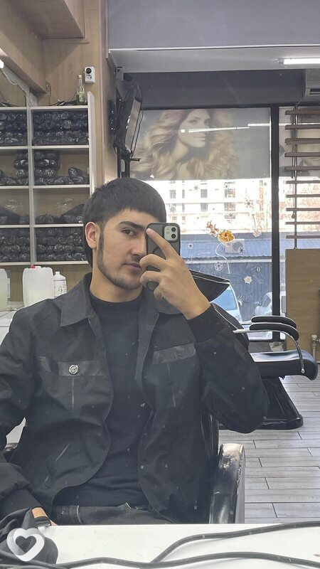 Руслан, 24, Алматы — анкета №2055691