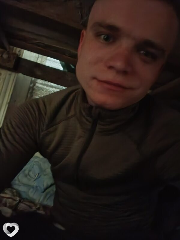Сергей, 26, Москве — анкета №2055692
