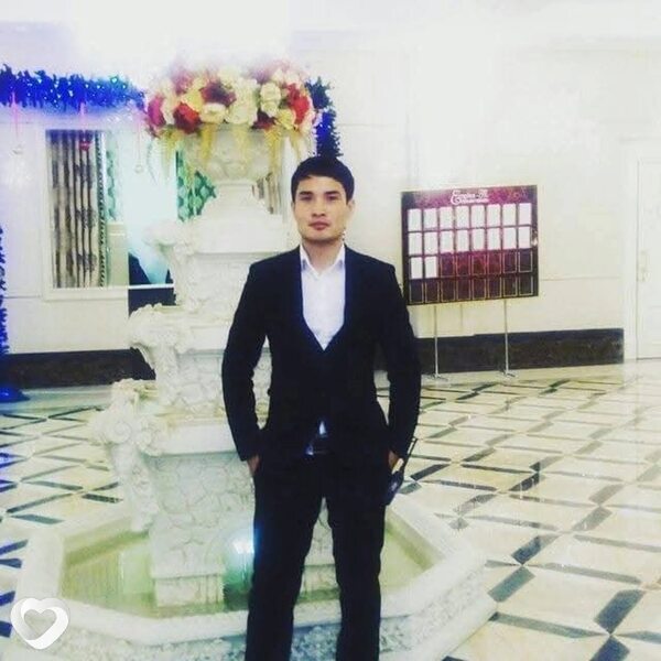 Абзал, 33, Кызылорде — анкета №2055920