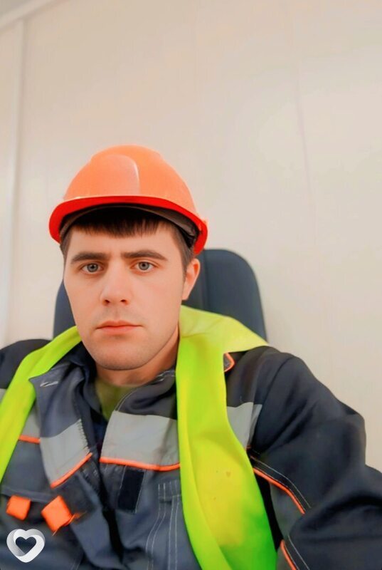 Шамиль, 33, Москве — анкета №2055924