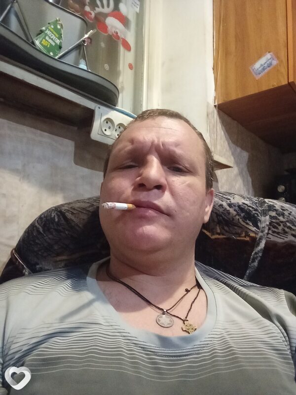 Николай, 38, Екатеринбурге — анкета №2055931