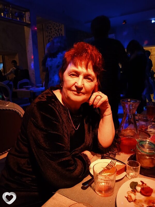 Галина, 64, Твери — анкета №2055938
