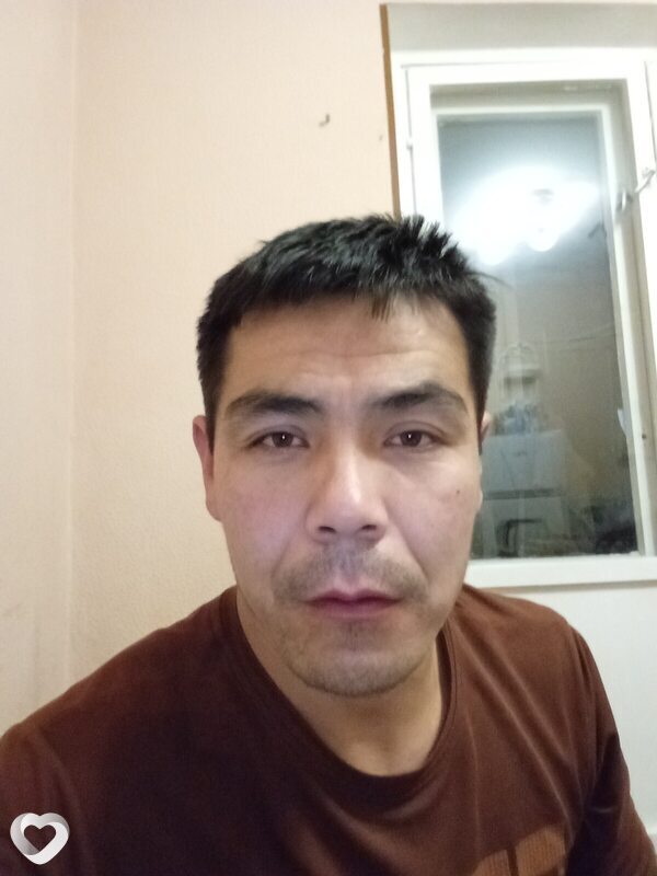 Акмал, 35, Ярославле — анкета №2055942