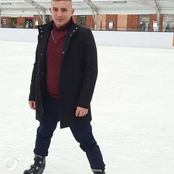Николай, 29, Пинске — анкета №2055943