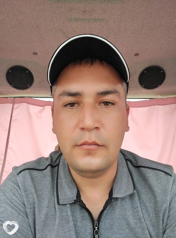 Руслан, 35, Воронеже — анкета №2055873