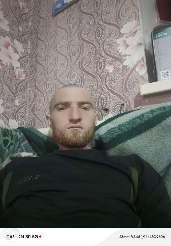 Владимир, 30, Севастополе — анкета №2055884