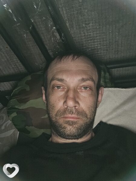 Игорь, 32, Николаеве — анкета №2055850