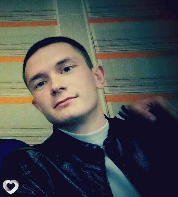 Александр, 31, Новополоцке — анкета №2055861