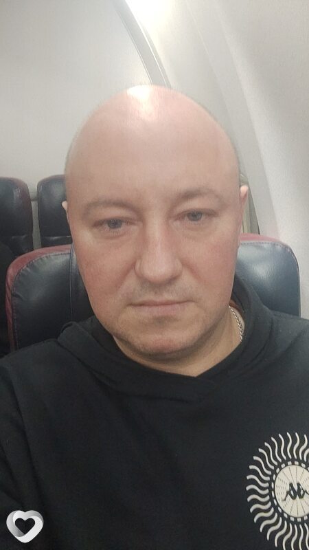 Александр, 41, Южно-Сахалинске — анкета №2055897