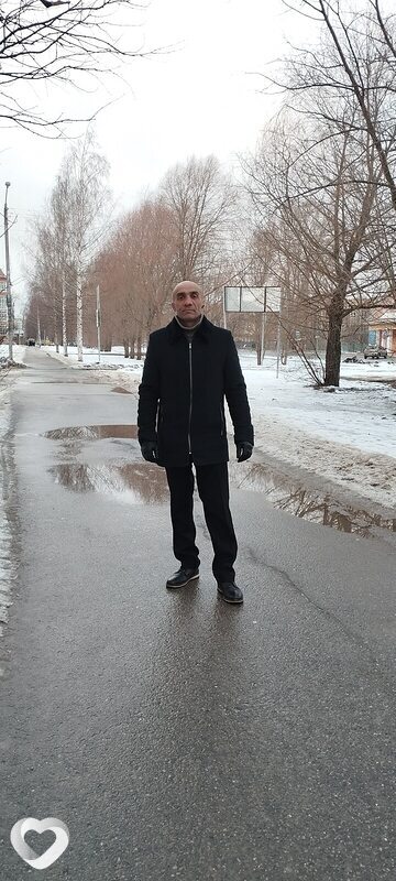 Дмитрий, 49, Вологде — анкета №2055900