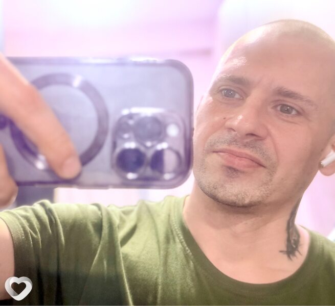 Александр, 37, Санкт-Петербурге — анкета №2055904