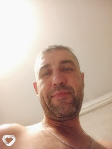 Ron, 42, Копыле — анкета №2055907