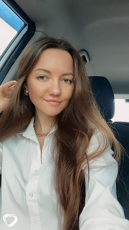 Анна, 26, Миассе — анкета №2055909