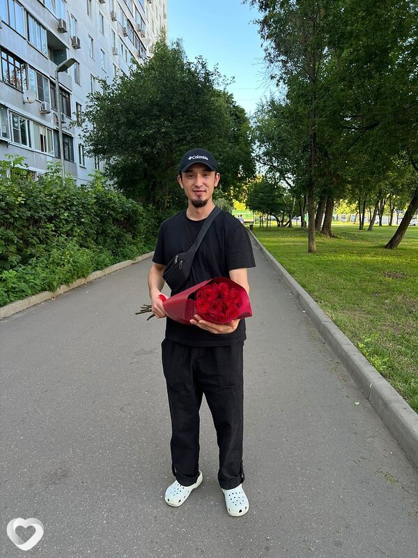 Неважно, Москва