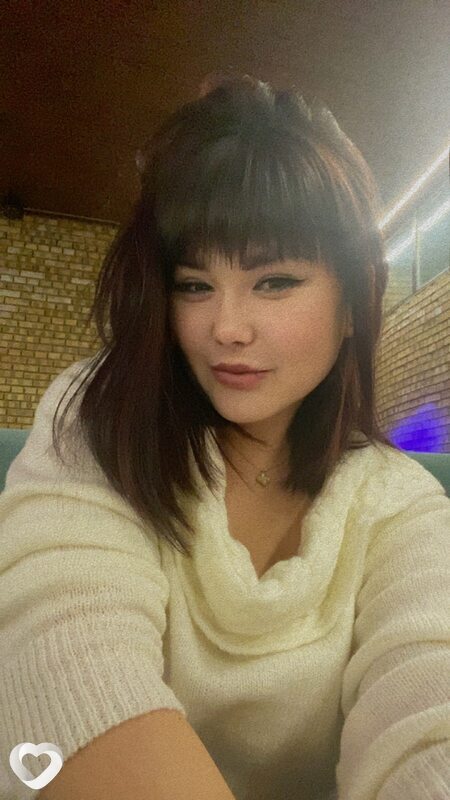 Альбина, 27, Алматы — анкета №2055953