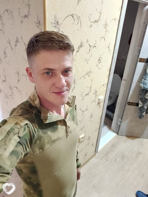 Дмитрий, 34, Евпатории — анкета №2055955
