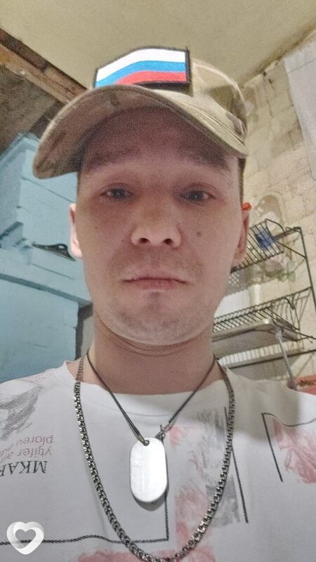 Александр, 30, Екатеринбурге — анкета №2055961
