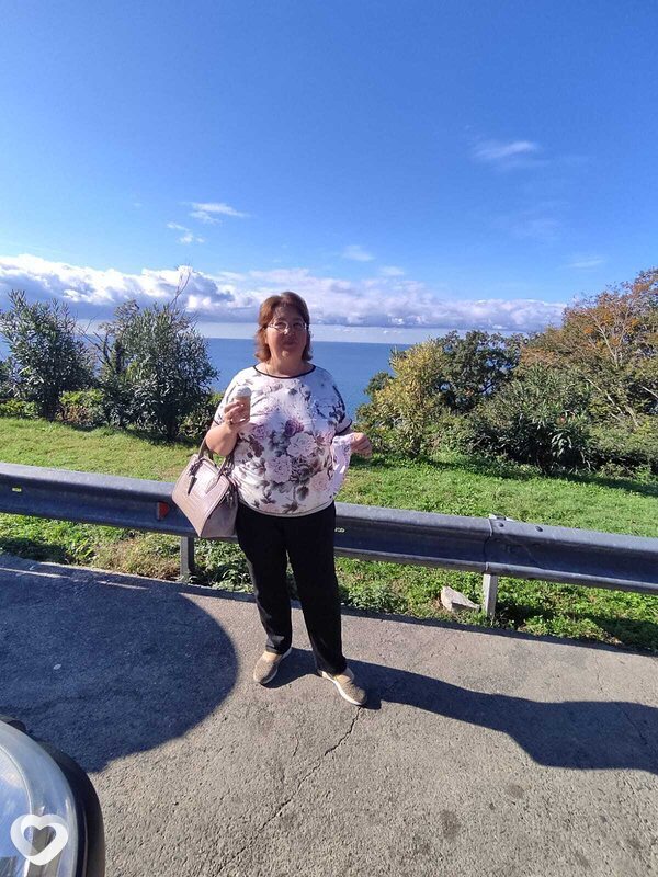 Лена, 51, Краснодаре — анкета №2055964