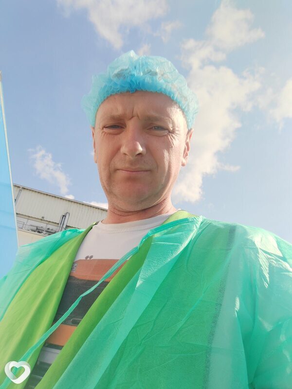 Андрей, 48, Рудном — анкета №2055965