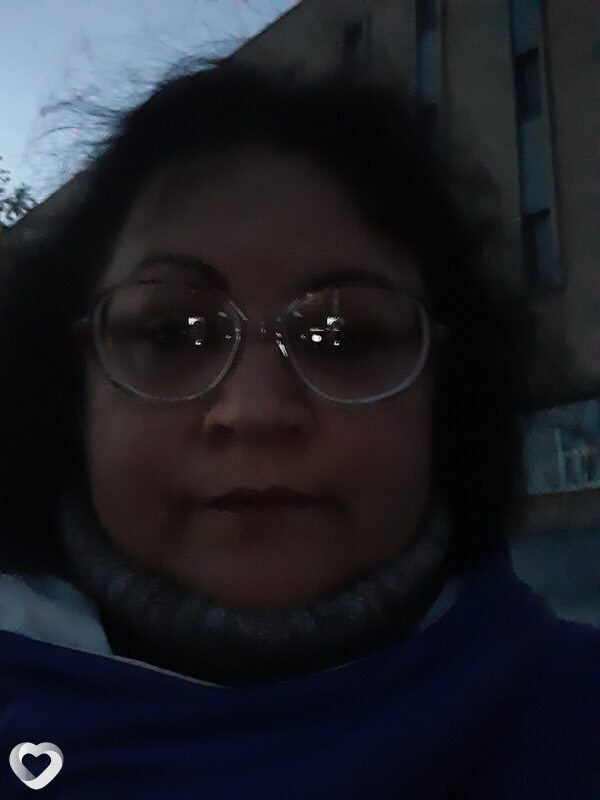 Zirochka, 51, Черкассах — анкета №2055970