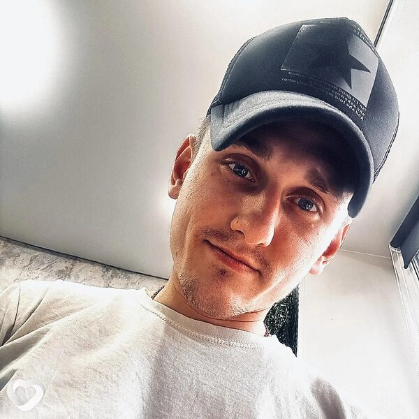 Андрей, 26, Омске — анкета №2055973
