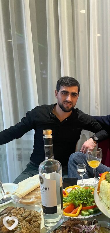 Эдгар, 29, Южно-Сахалинске — анкета №2055975