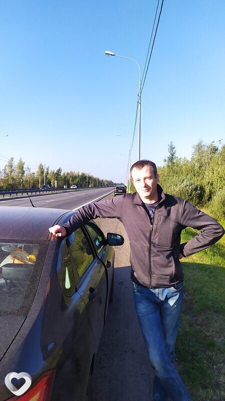 Александр, 38, Рыбинске — анкета №2055976
