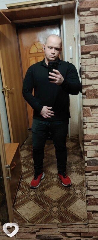 Сергей, 27, Владивостоке — анкета №2055978